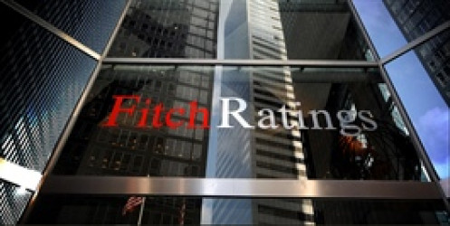 Fitch cảnh báo hạ xếp hạng loạt nhà băng, kể cả ông lớn JPMorgan