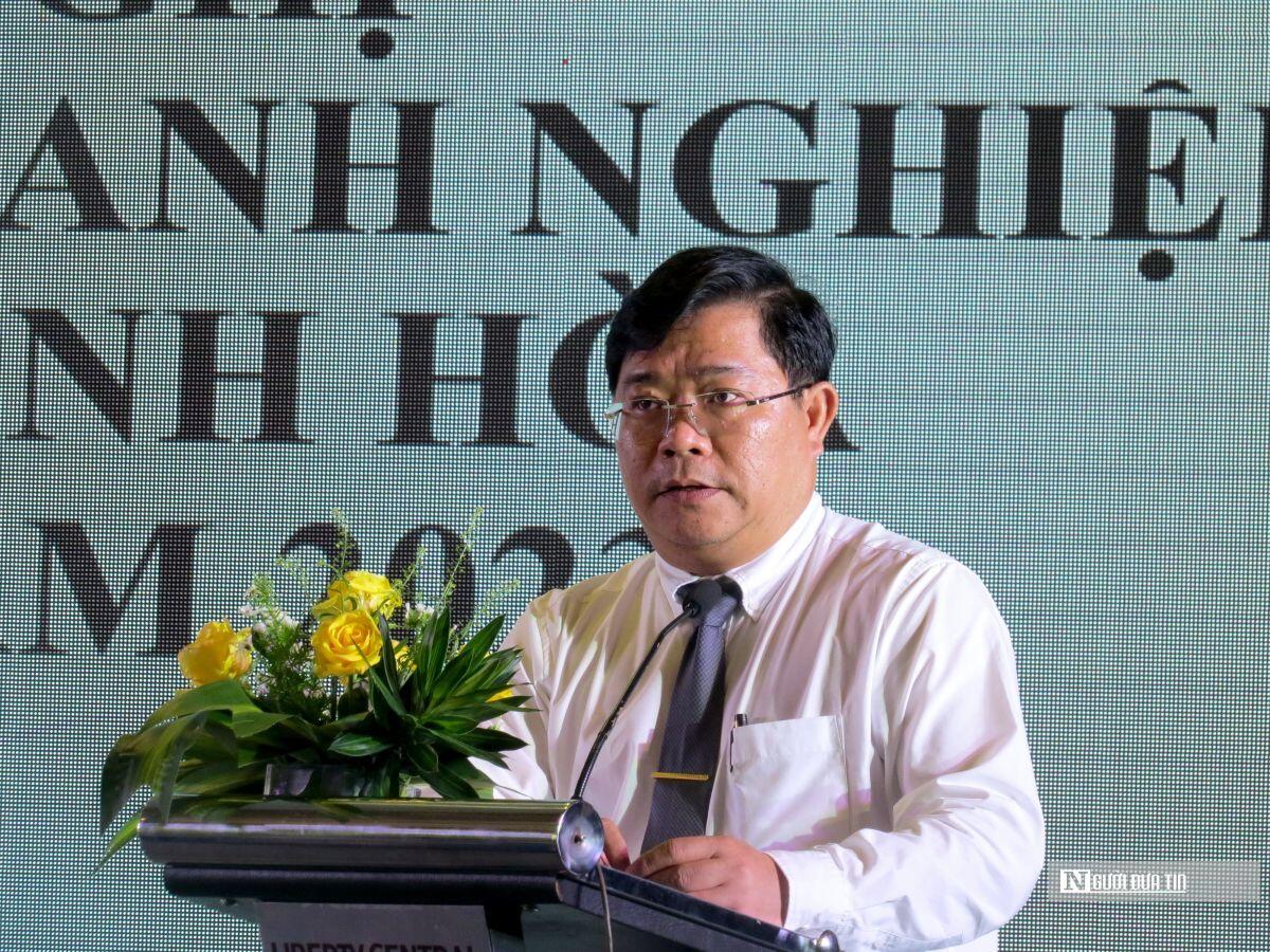 Khánh Hòa: Chính quyền đồng hành, tháo gỡ khó khăn cho doanh nghiệp