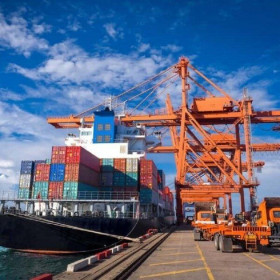 Việt Nam chi gần 180 tỷ USD nhập khẩu hàng hóa trong 7 tháng