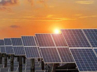 Chủ đầu tư Nhà máy Điện mặt trời Mỹ Hiệp báo lỗ bán niên 2023
