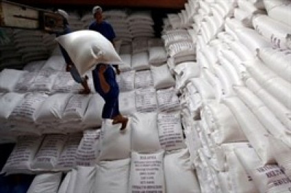 Reteurs: Các nhà xuất khẩu gạo Việt Nam đàm phán lại giá cao hơn