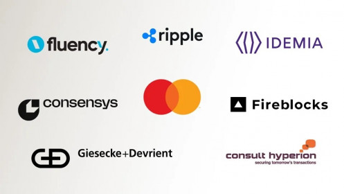 Mastercard ra mắt chương trình đối tác CBDC, kết nối công ty blockchain với các Ngân hàng Trung ương