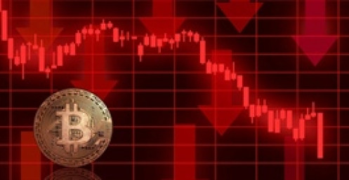 Thị trường tiền ảo tuần qua: Lao dốc mạnh sau biên bản họp từ Fed, Bitcoin về 26,000 USD