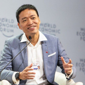 Tổng Giám đốc VNG Lê Hồng Minh muốn bán gần 1 triệu cổ phiếu