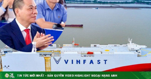 Đại gia tuần qua: Tài sản tỷ phú Phạm Nhật Vượng liên tục biến động mạnh theo diễn biến cổ phiếu VinFast
