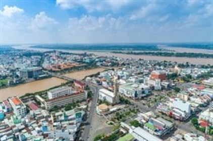 Dự án kêu gọi đầu tư tuần 12-18/08: Khu đô thị hơn 15 ngàn tỷ ở An Giang