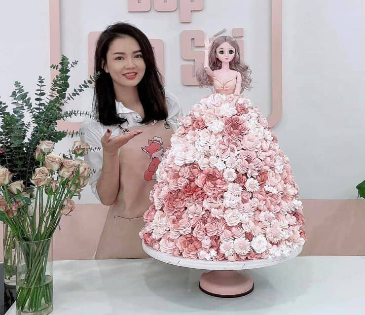 Cô gái Nam Định khởi nghiệp nơi đất khách, kiếm tiền tỷ xây nhà tặng bố mẹ
