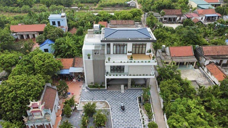 Cô gái Nam Định khởi nghiệp nơi đất khách, kiếm tiền tỷ xây nhà tặng bố mẹ