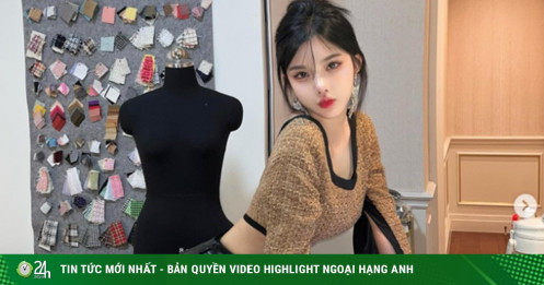 10 cách mix chân váy mini mùa Thu Đông cực “chất”
