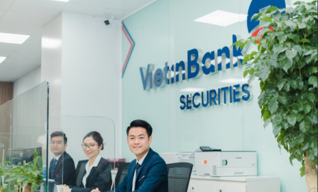 Vietinbank Securities hoãn tổ chức đại hội đồng cổ đông bất thường năm 2023