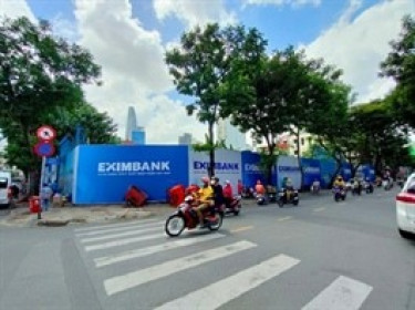 Eximbank được NHNN chấp thuận tăng vốn điều lệ thêm 2,655 tỷ đồng