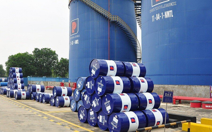 Việt Nam chi gần 5 tỷ USD để nhập khẩu hơn 6 triệu tấn xăng dầu