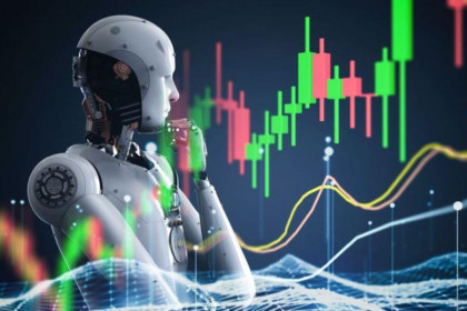 Quỹ do AI vận hành bỏ lỡ sóng tăng giá của cổ phiếu AI