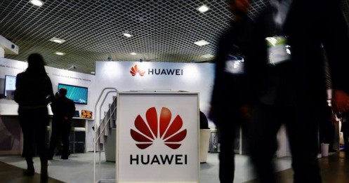 Huawei xây dựng mạng lưới bí mật để qua mặt Mỹ