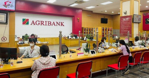 Từ ngày 23/8, Agribank giảm tiếp lãi suất 0,3-0,5%