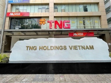 Ôm khối nợ khủng, nhóm công ty liên quan Chủ tịch TNG Holdings Nguyễn Thị Nguyệt Hường làm ăn ra sao?
