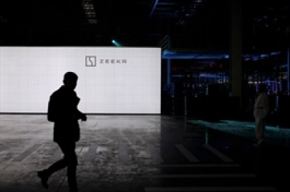 Reuters: Hãng xe điện Trung Quốc chuẩn bị IPO trên sàn Mỹ