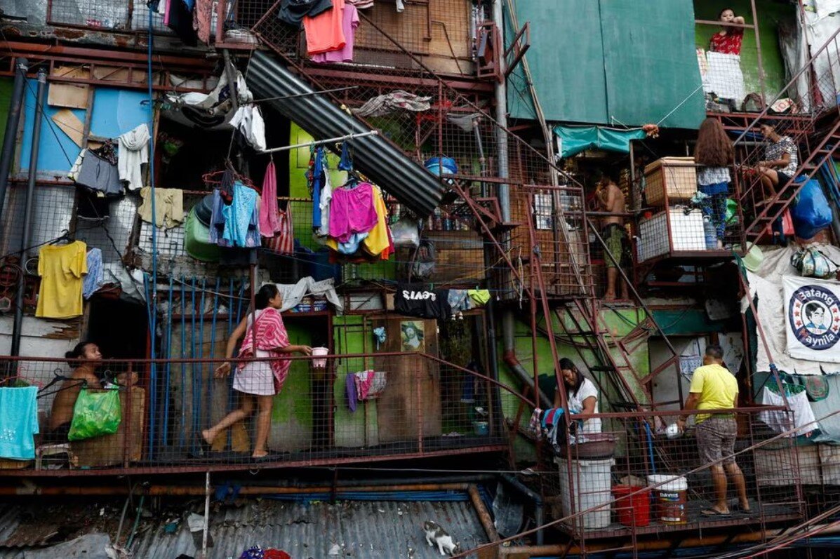 Hơn 30% dân số châu Á - Thái Bình Dương sắp đối mặt nguy cơ nghèo đói