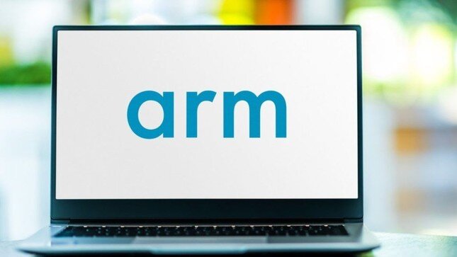 ARM sẽ bùng nổ IPO vào tháng 9/2023