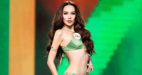 Ai đăng quang Hoa hậu Hòa bình Việt Nam 2023?