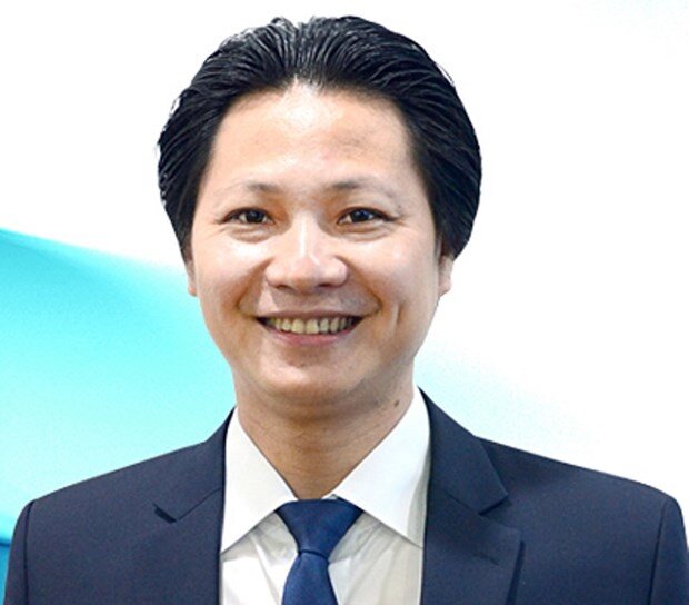 Ông Đỗ Thanh Sơn làm Phó TGĐ phụ trách Ban Điều hành VietinBank