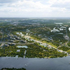 Hải Phòng: Hoàn thành “đại dự án” 17.000 tỷ trong năm 2025