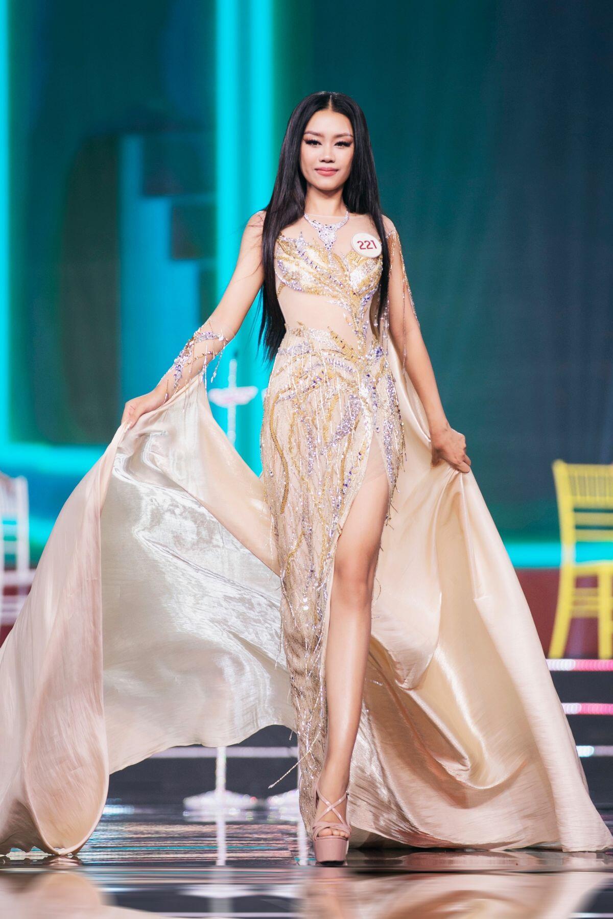 Ai đăng quang Hoa hậu Hòa bình Việt Nam 2023?