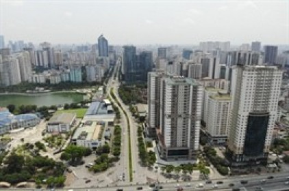Dự án kêu gọi đầu tư tuần 19-25/08: Lạng Sơn kêu gọi đầu tư khu đô thị 40ha
