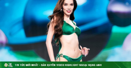 Quá khứ của tân Miss Grand Vietnam 2023: Mẹ định bán nhà để "đầu tư" thi hoa hậu