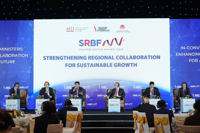 Singapore dẫn đầu ‘rót’ vốn FDI vào Việt Nam