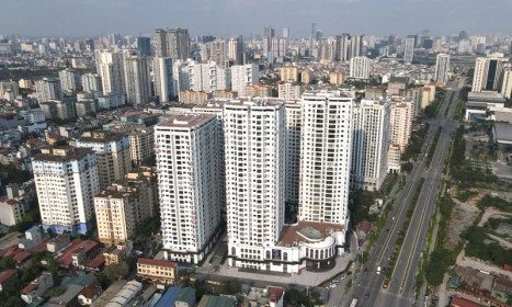 Nhận diện cơ hội đầu tư bất động sản Hà Nội nửa cuối năm 2023