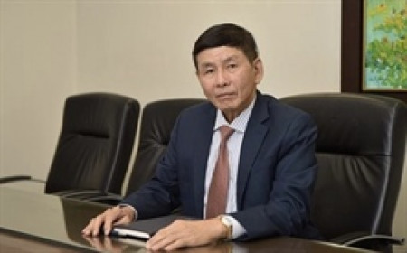 Phó Chủ tịch HĐQT Đường Quảng Ngãi tiếp tục đăng ký mua 1 triệu cp