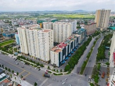 Hà Nội bổ sung 8 dự án nhà ở xã hội vào kế hoạch phát triển nhà ở 2021-2025