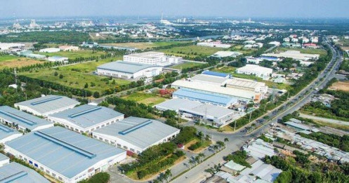 Thái Bình sắp có khu công nghiệp gần 5.000 tỷ đồng