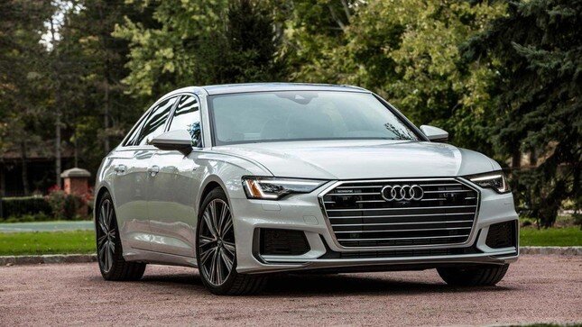Audi Việt Nam triệu hồi loạt xe bởi lỗi hiển thị mức nhiên liệu