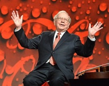 Warren Buffett là độc nhất vô nhị