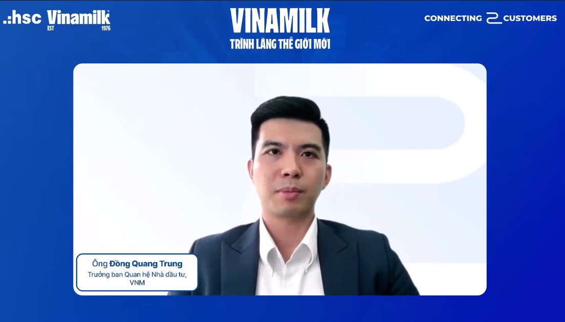 Giá đường tăng cao ảnh hưởng tới doanh nghiệp sữa như Vinamilk ra sao?