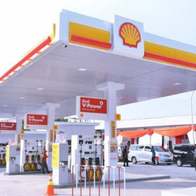 Shell chấm dứt hoạt động bán lẻ năng lượng ở Anh, Đức