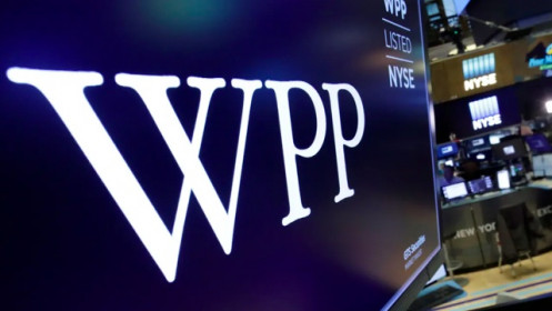 “Ông trùm” truyền thông WPP lại bị phạt do vi phạm quảng cáo xuyên biên giới