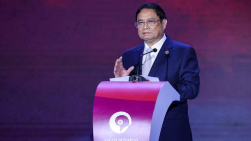 Thủ tướng Phạm Minh chính:  Việt Nam luôn tạo điều kiện thuận lợi nhất cho nhà đầu tư