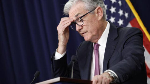 Tháng 11 sẽ là lần sau cuối Fed sẽ tăng lãi suất?