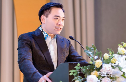 Chủ tịch Bitagco Trần Văn Mười thu về gần 43 tỷ đồng từ bán cổ phiếu