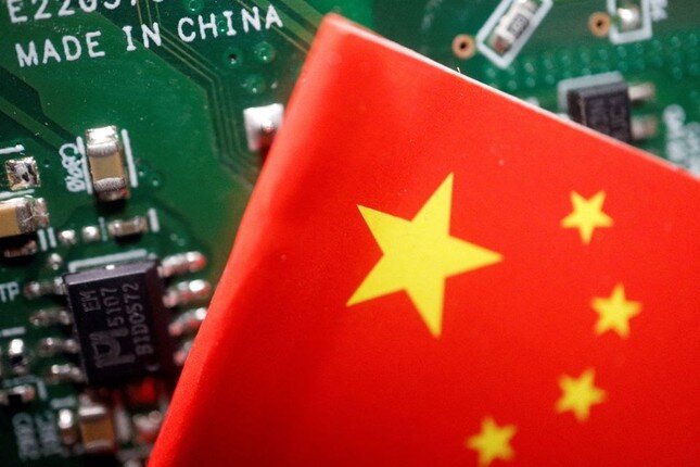 Trung Quốc huy động hơn 40 tỷ USD làm chip bán dẫn cạnh tranh với Mỹ