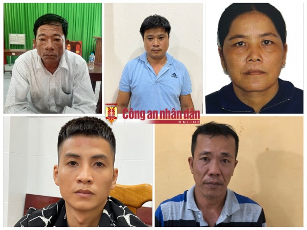 Điều tra vụ lao động người Việt Nam xuất cảnh trái phép bị bắt cóc, tra tấn, tống tiền