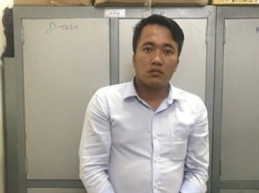 Tổng Giám đốc 27 tuổi doanh nghiệp bán dự án "ma” tại Đồng Nai bị tạm giữ hình sự