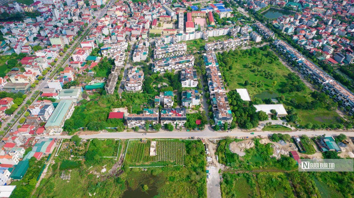 Hà Nội xem xét thông qua đề án thành lập quận Gia Lâm vào 22/9