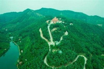 Dự án kêu gọi đầu tư tuần 02-08/09: Khu đô thị sân golf gần 6.4 ngàn tỷ tại Bắc Giang