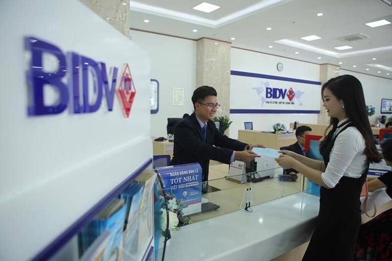 BIDV phát hành thành công gần 600 tỷ đồng trái phiếu