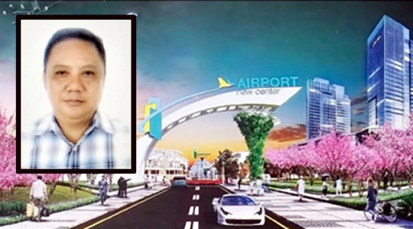 Tìm bị hại liên quan đến dự án Airport New Center ở Đồng Nai