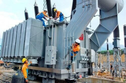 Sông Đà 11 sắp thành lập công ty năng lượng vốn 500 tỷ đồng